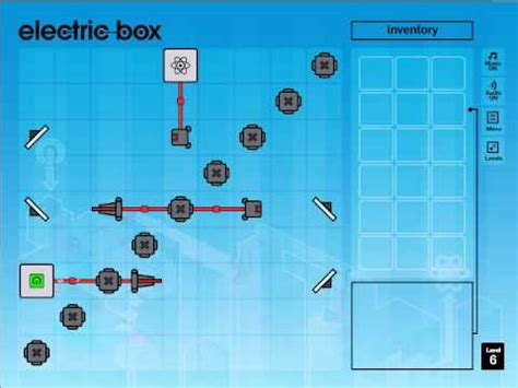 electric box lvl 6|Electric Box 2 .